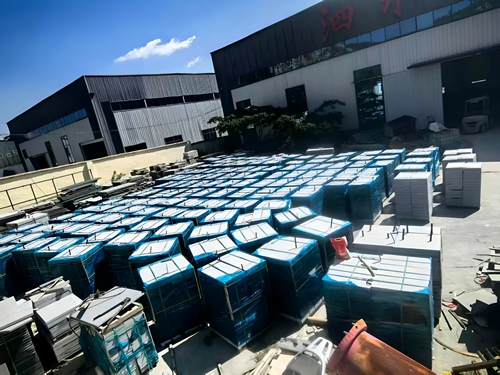 鲁灰地铺板厂家